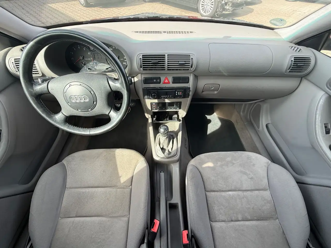 Audi A3, foto 11