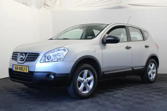 Nissan Qashqai 1.6 Visia