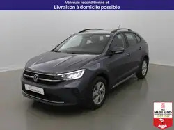 Volkswagen Taigo TSI 110 Life Plus
