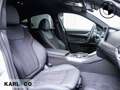 BMW 420 d Gran Coupe M Sportpaket Pro HiFi Driv.Ass. SHZ P Weiß - thumbnail 8
