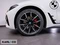 BMW 420 d Gran Coupe M Sportpaket Pro HiFi Driv.Ass. SHZ P White - thumbnail 4