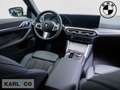 BMW 420 d Gran Coupe M Sportpaket Pro HiFi Driv.Ass. SHZ P Weiß - thumbnail 9