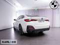 BMW 420 d Gran Coupe M Sportpaket Pro HiFi Driv.Ass. SHZ P Weiß - thumbnail 5