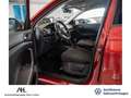 Volkswagen T-Cross LIFE TSI+ACC+LED+TRAVEL ASSIST+EINPARKHILFE+SITZHE Rood - thumbnail 13