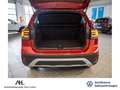 Volkswagen T-Cross LIFE TSI+ACC+LED+TRAVEL ASSIST+EINPARKHILFE+SITZHE Rood - thumbnail 7