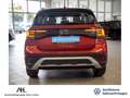 Volkswagen T-Cross LIFE TSI+ACC+LED+TRAVEL ASSIST+EINPARKHILFE+SITZHE Rood - thumbnail 6