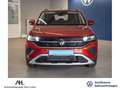 Volkswagen T-Cross LIFE TSI+ACC+LED+TRAVEL ASSIST+EINPARKHILFE+SITZHE Rood - thumbnail 2