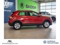 Volkswagen T-Cross LIFE TSI+ACC+LED+TRAVEL ASSIST+EINPARKHILFE+SITZHE Rood - thumbnail 3