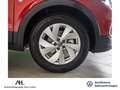 Volkswagen T-Cross LIFE TSI+ACC+LED+TRAVEL ASSIST+EINPARKHILFE+SITZHE Rood - thumbnail 8