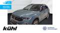 Volkswagen T-Roc 2.0 TDI DSG Goal LED+/ACC/Kamera/App/Navi/ Blau - thumbnail 1