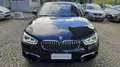 BMW 120 d 5p Urban auto. Schwarz - thumbnail 7