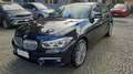 BMW 120 d 5p Urban auto. Black - thumbnail 1