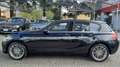 BMW 120 d 5p Urban auto. Schwarz - thumbnail 2