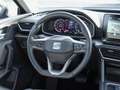 SEAT Leon 1.5 TGI Style Navi Kamera SHZ Lenkradhzg Grau - thumbnail 8