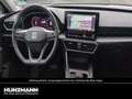 SEAT Leon 1.5 TGI Style Navi Kamera SHZ Lenkradhzg Grau - thumbnail 7