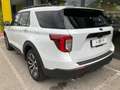 Ford Explorer ST LINE 3,0EcoBoost PHEV Weiß - thumbnail 4