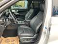 Ford Explorer ST LINE 3,0EcoBoost PHEV Weiß - thumbnail 8