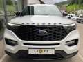 Ford Explorer ST LINE 3,0EcoBoost PHEV Weiß - thumbnail 2