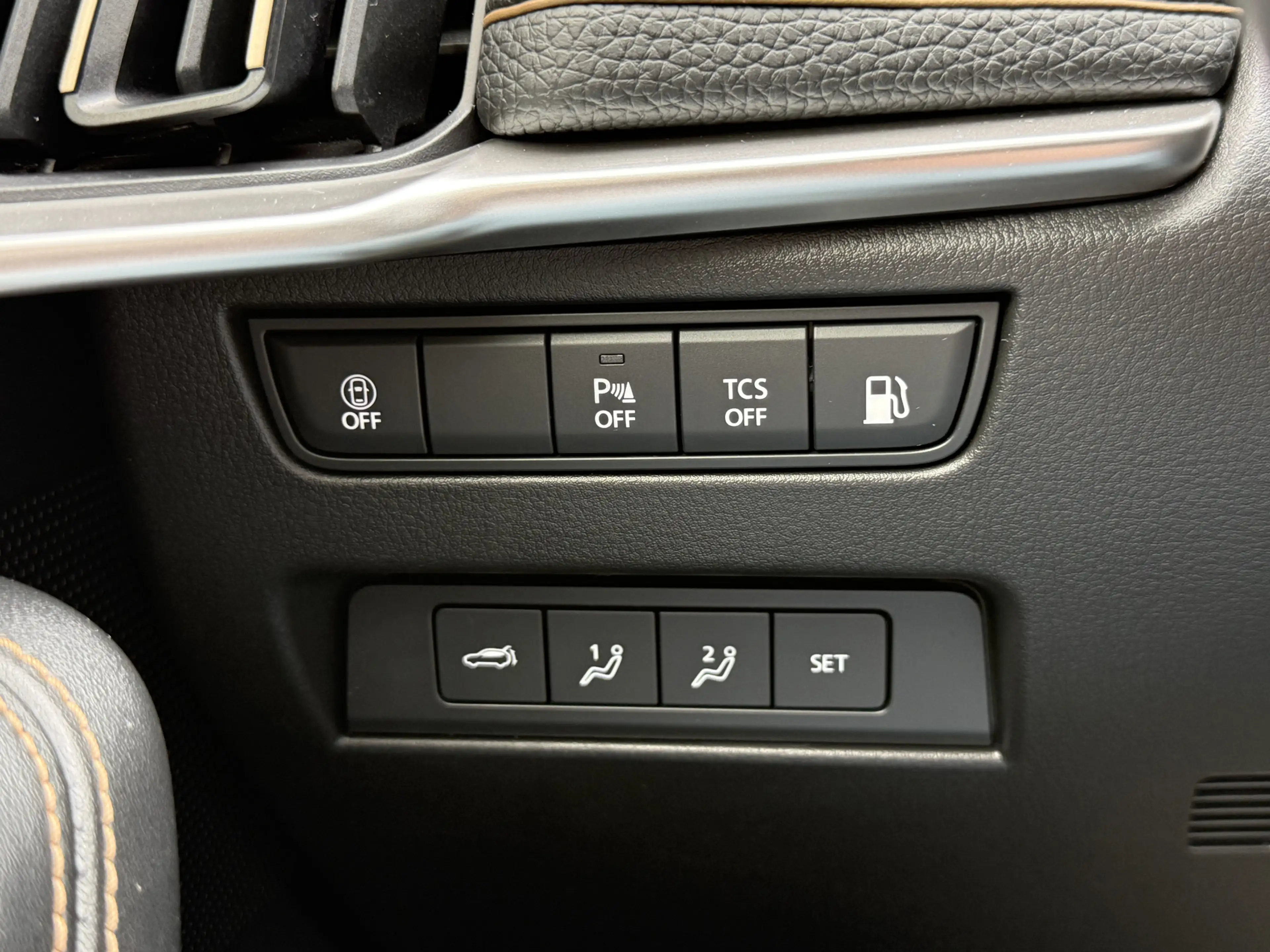 Mazda CX-60 2.5 e-SkyActiv PHEV Homura | Pano | ACC | Memory | — photo 15
