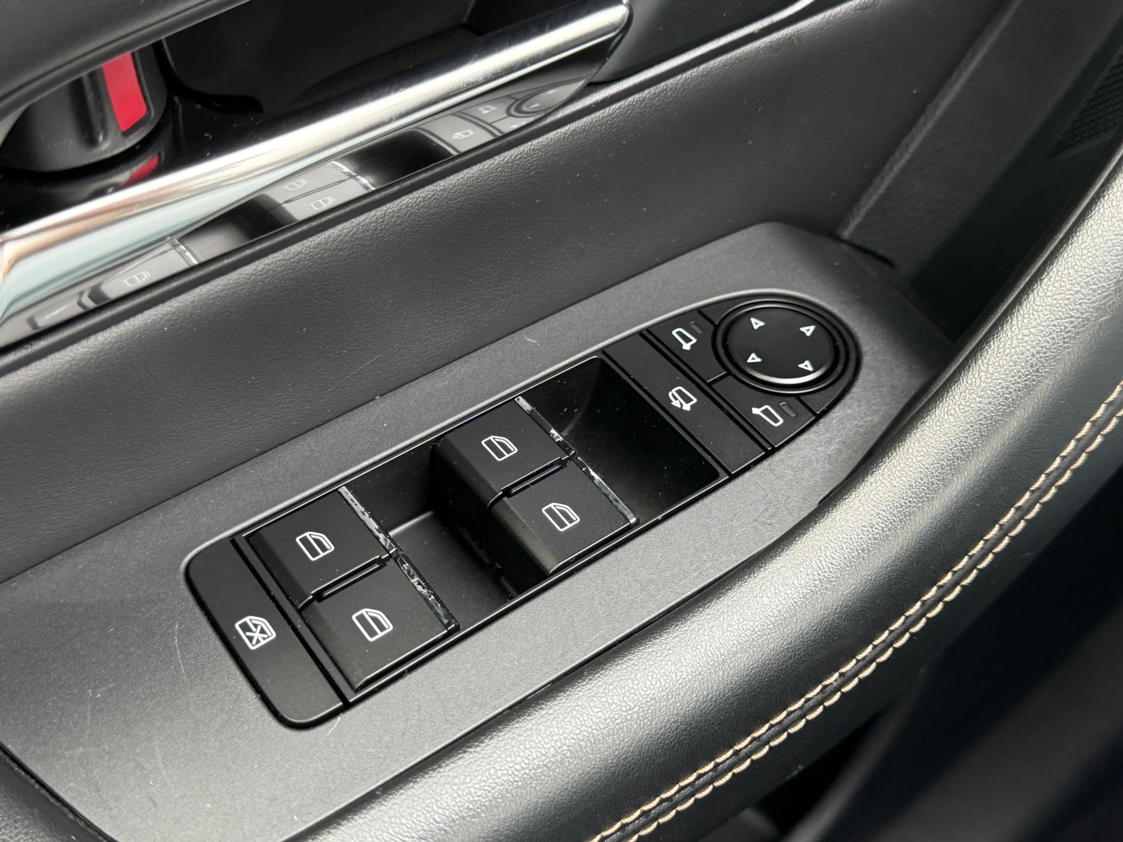 Mazda CX-60 2.5 e-SkyActiv PHEV Homura | Pano | ACC | Memory | — photo 13