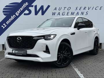 2.5 e-SkyActiv PHEV Homura | Pano | ACC | Memory |