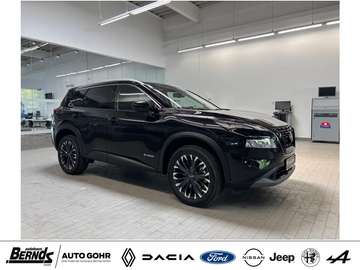 1.5 VC-T e-POWER N-Connecta R-KAM LED CARPLAY