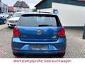 Volkswagen Polo V Highline erst. 38700km*Sitzheiz*PDC*Alu* Bleu - thumbnail 5