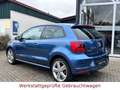 Volkswagen Polo V Highline erst. 38700km*Sitzheiz*PDC*Alu* Bleu - thumbnail 8