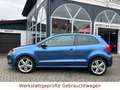 Volkswagen Polo V Highline erst. 38700km*Sitzheiz*PDC*Alu* Bleu - thumbnail 6