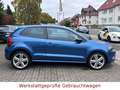 Volkswagen Polo V Highline erst. 38700km*Sitzheiz*PDC*Alu* Bleu - thumbnail 2