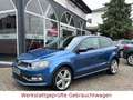 Volkswagen Polo V Highline erst. 38700km*Sitzheiz*PDC*Alu* Bleu - thumbnail 9