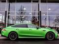 Mercedes-Benz AMG GT 63 S 4MATIC+ Pano/TrackPace/HAL/Distronic Verde - thumbnail 6