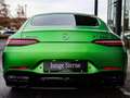 Mercedes-Benz AMG GT 63 S 4MATIC+ Pano/TrackPace/HAL/Distronic Verde - thumbnail 4