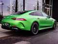 Mercedes-Benz AMG GT 63 S 4MATIC+ Pano/TrackPace/HAL/Distronic Verde - thumbnail 5