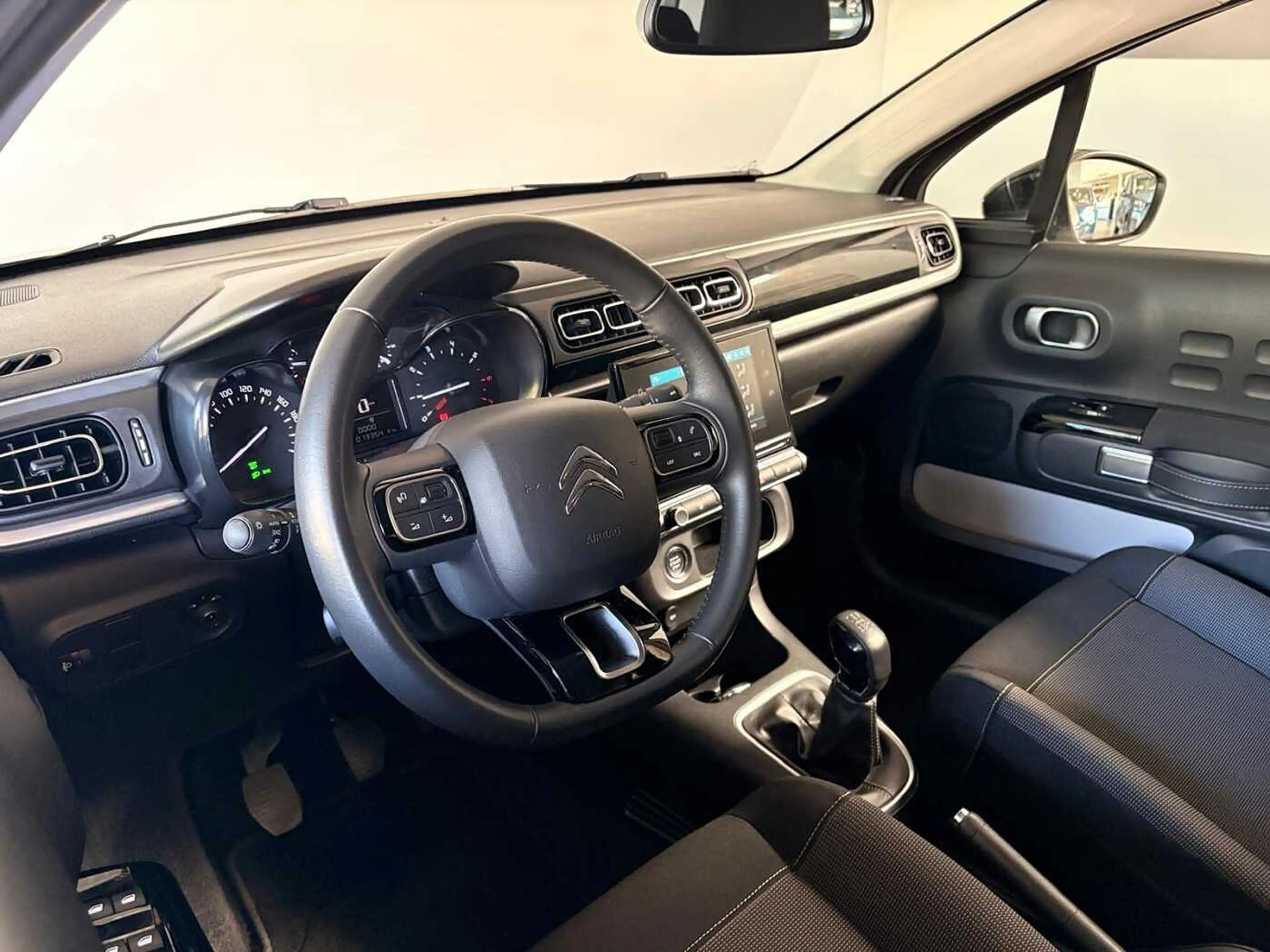 Citroen C3 MAX *PARKS A +CAM, GPS* — photo 7