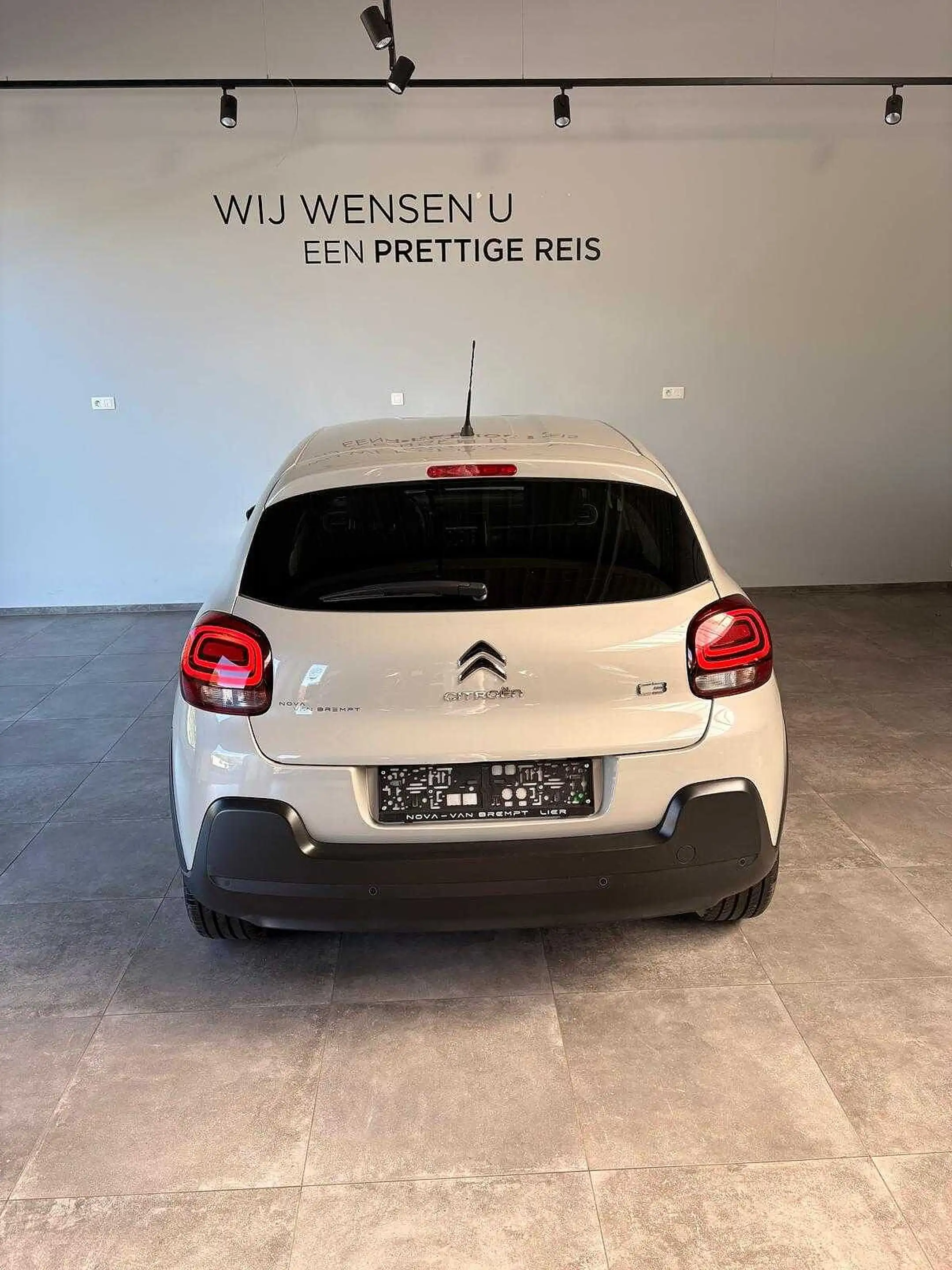 Citroen C3 MAX *PARKS A +CAM, GPS* — photo 13