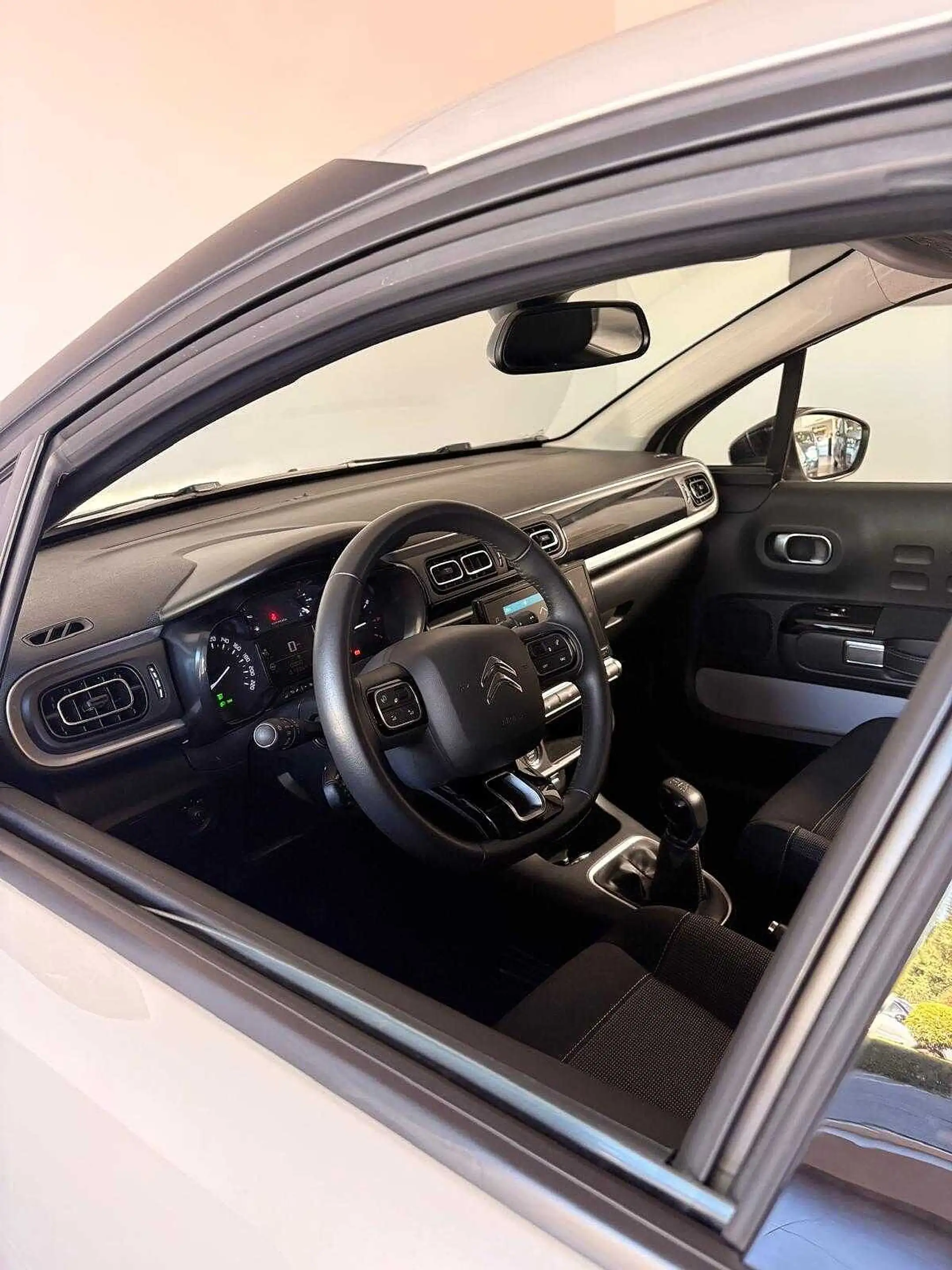 Citroen C3 MAX *PARKS A +CAM, GPS* — photo 5