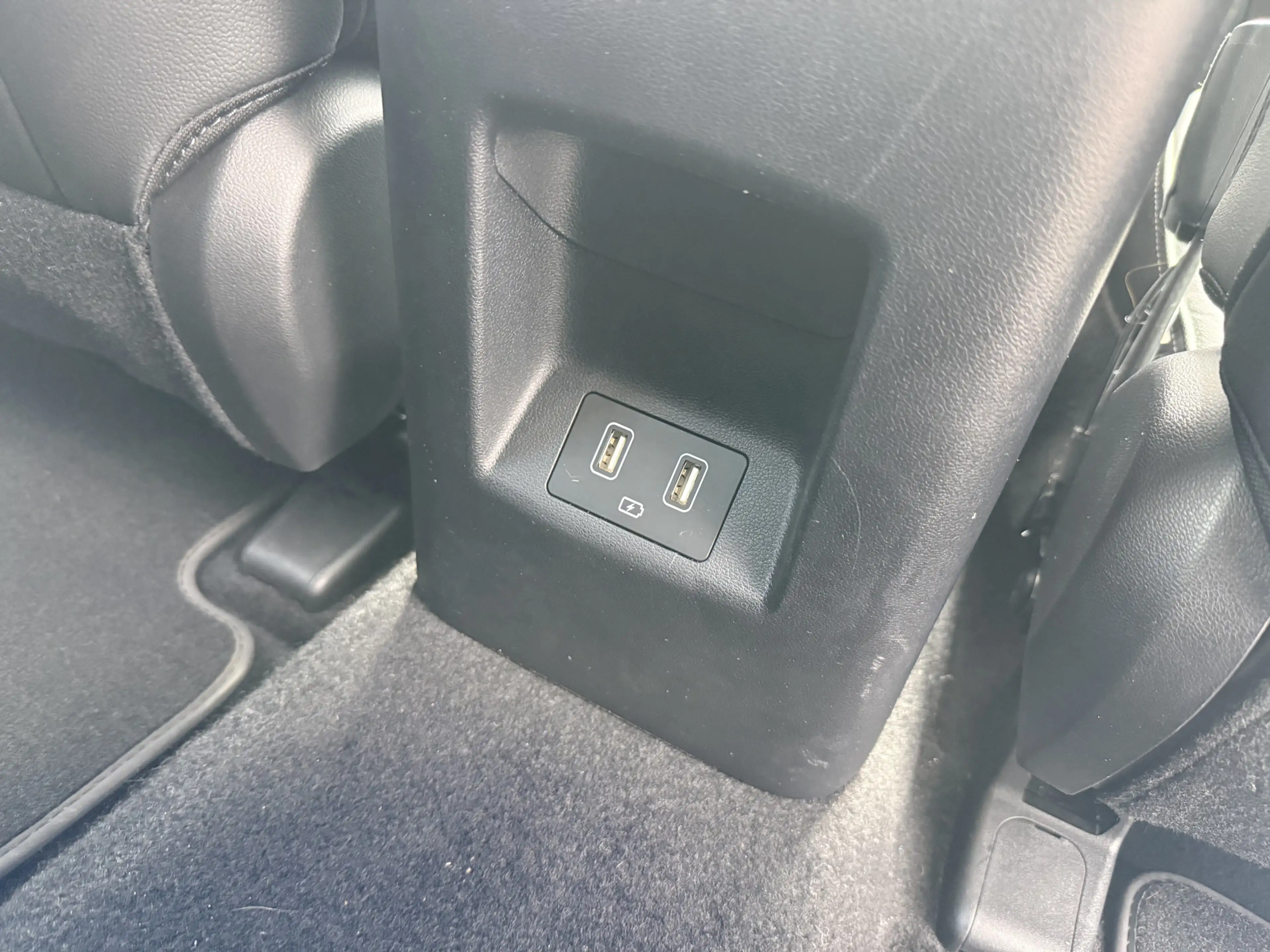 Hyundai TUCSON 1.6 T-GDI PHEV 4WD Navi Camera Leer Krell — photo 29