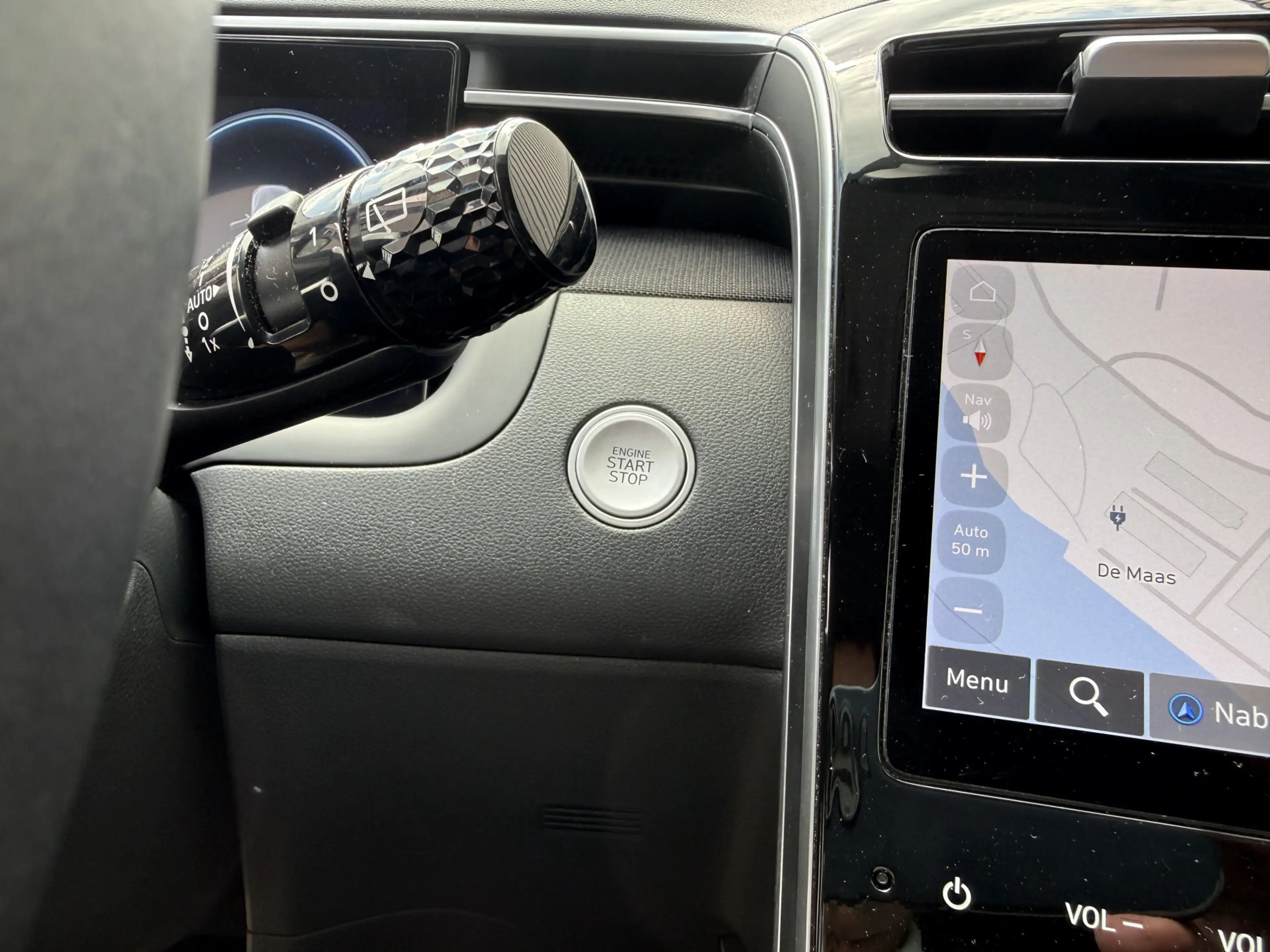 Hyundai TUCSON 1.6 T-GDI PHEV 4WD Navi Camera Leer Krell — photo 28