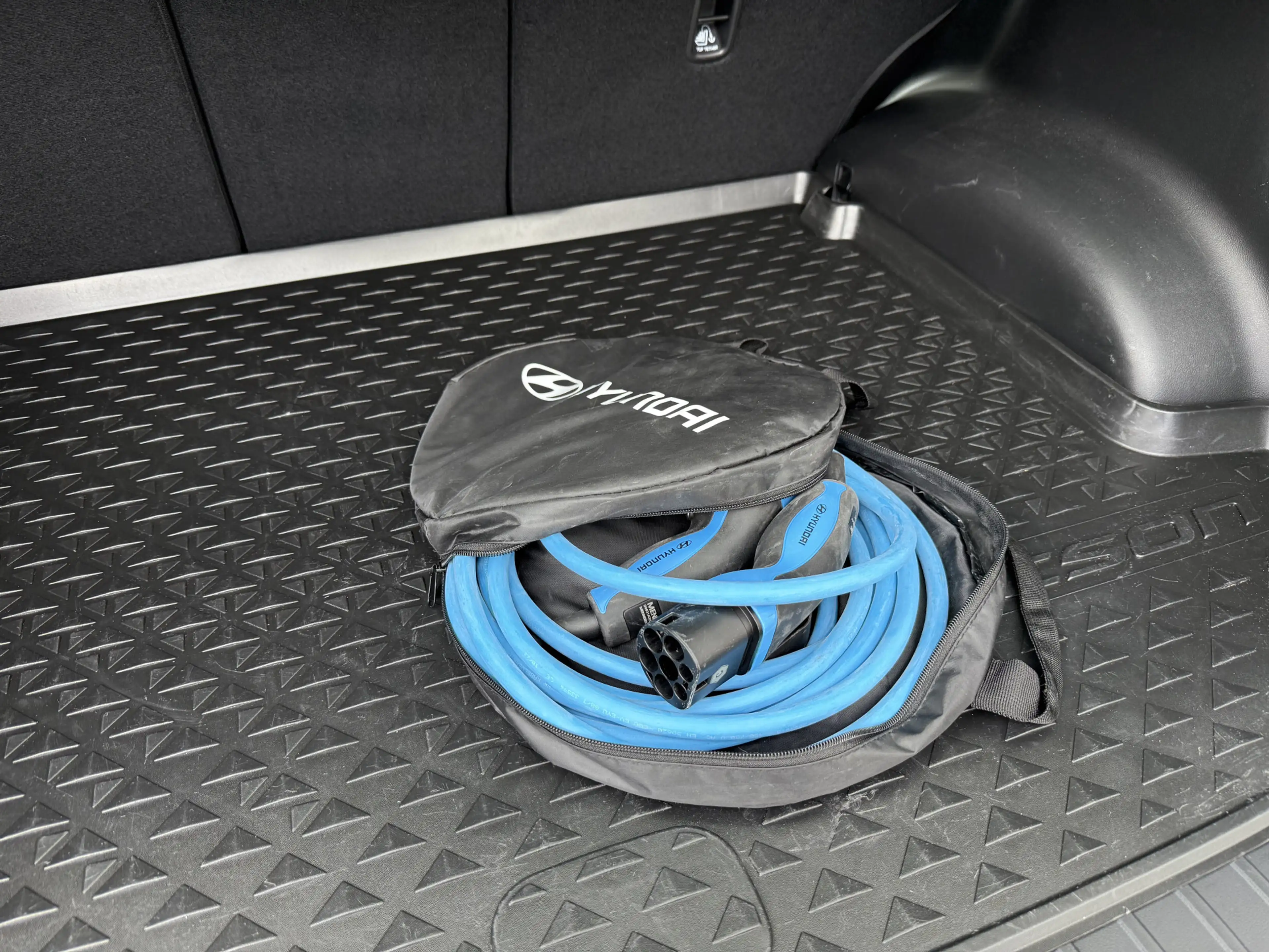 Hyundai TUCSON 1.6 T-GDI PHEV 4WD Navi Camera Leer Krell — photo 33