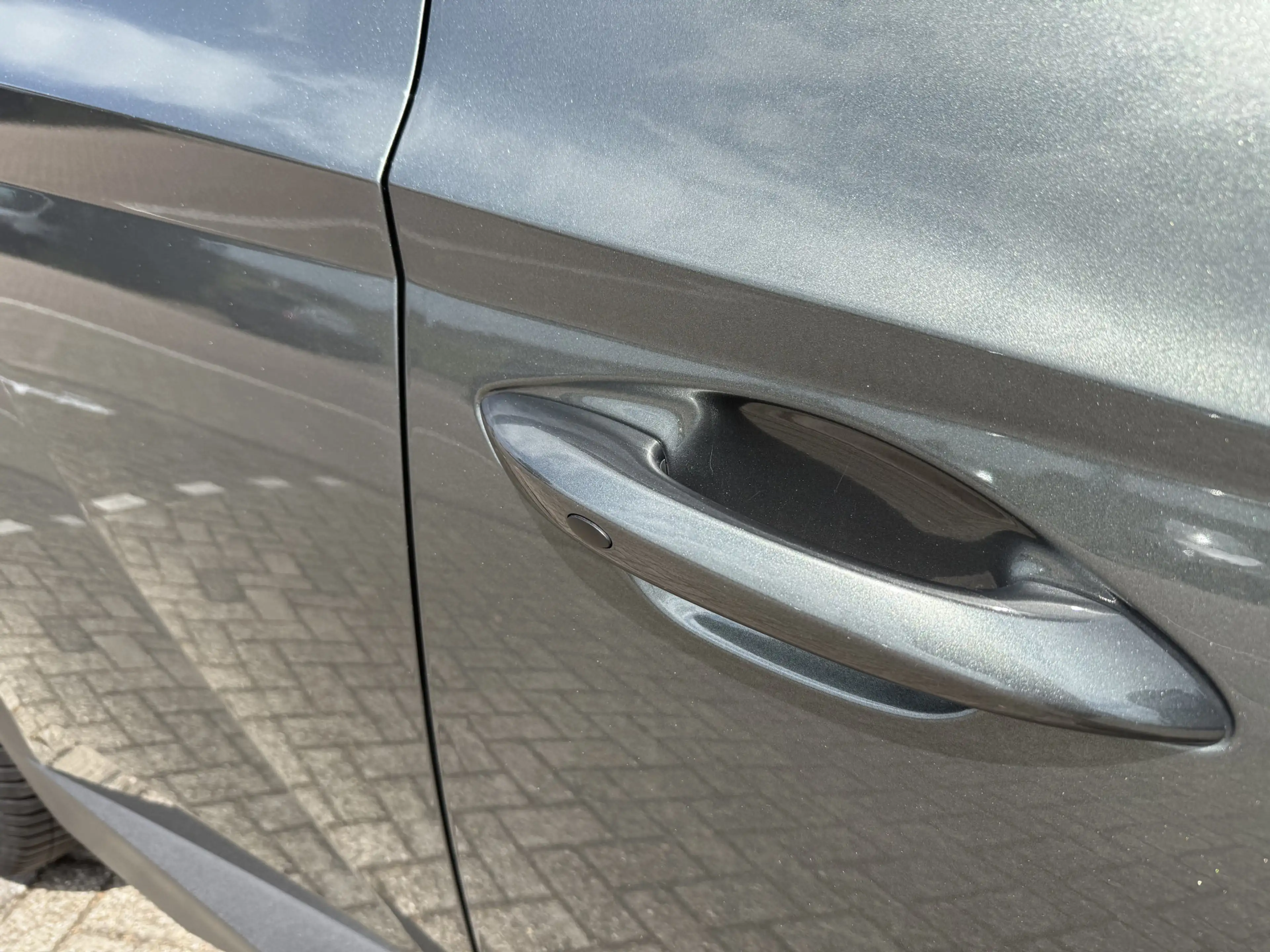 Hyundai TUCSON 1.6 T-GDI PHEV 4WD Navi Camera Leer Krell — photo 9
