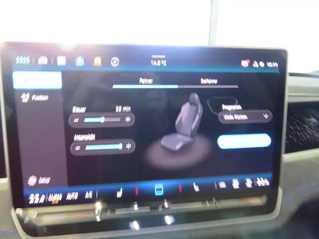 Volkswagen Passat Variant Sport TDI DSG Ansicht 28