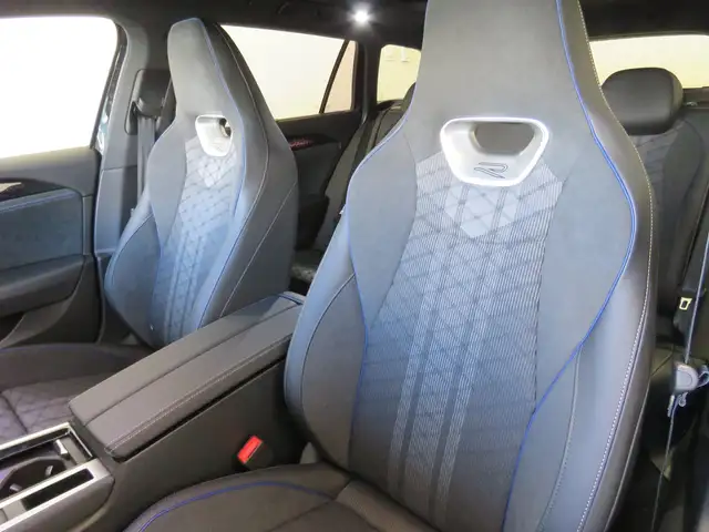 Volkswagen Passat Variant Sport TDI DSG Ansicht 7