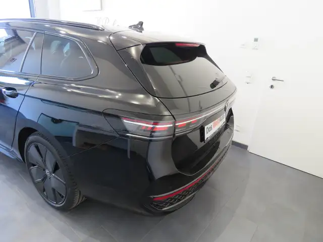 Volkswagen Passat Variant Sport TDI DSG Ansicht 4