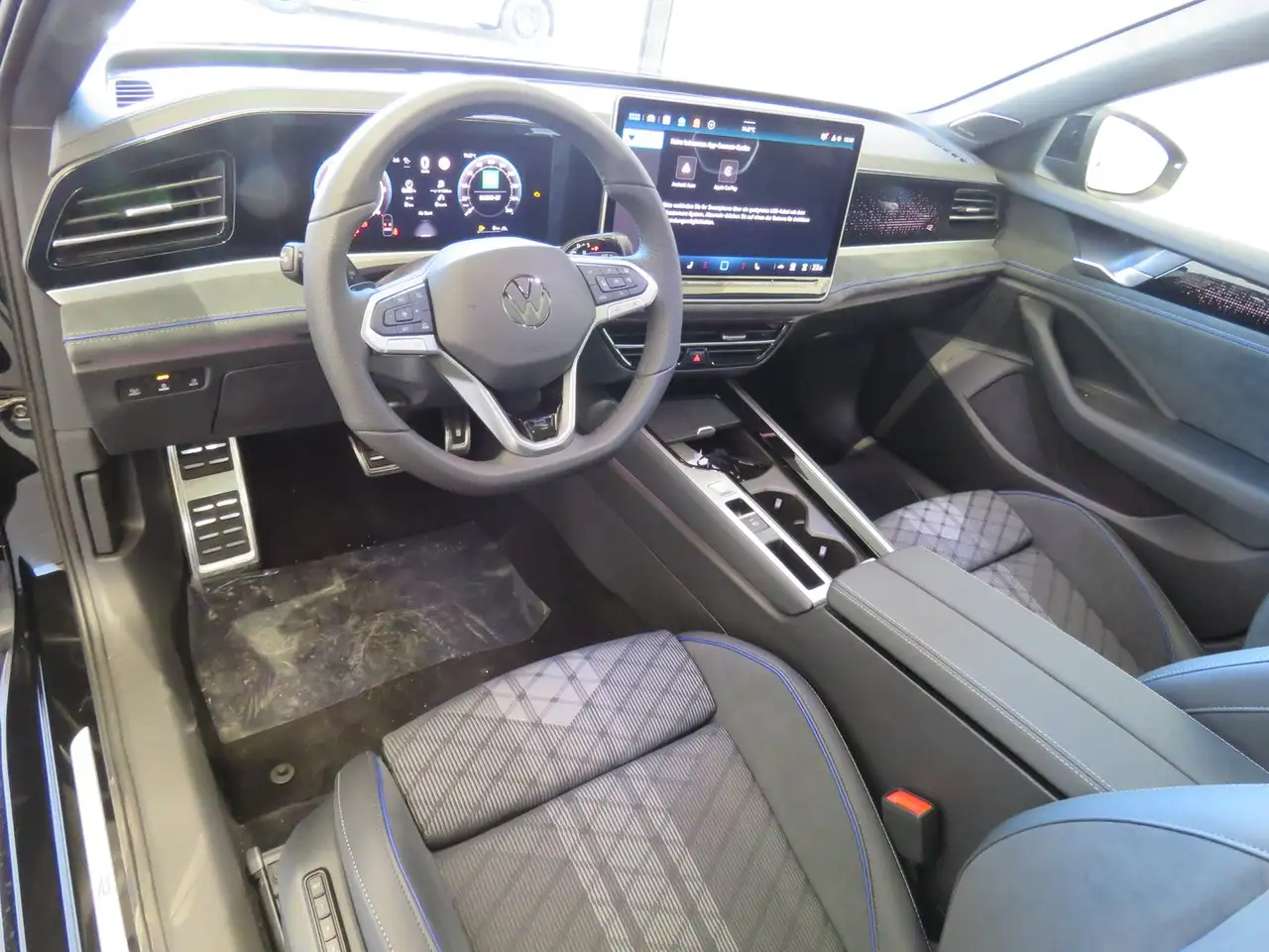 Volkswagen Passat 2026