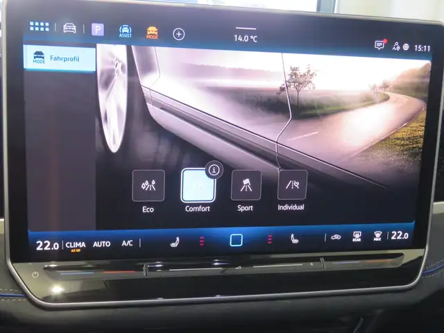 Volkswagen Passat Variant Sport TDI DSG Ansicht 24