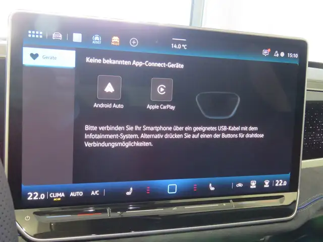 Volkswagen Passat Variant Sport TDI DSG Ansicht 21