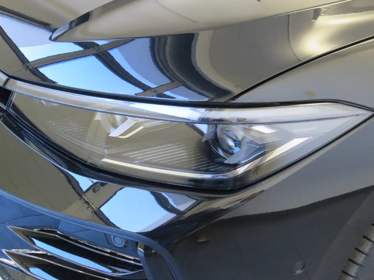 Volkswagen Passat 2026