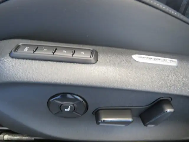 Volkswagen Passat Variant Sport TDI DSG Ansicht 20