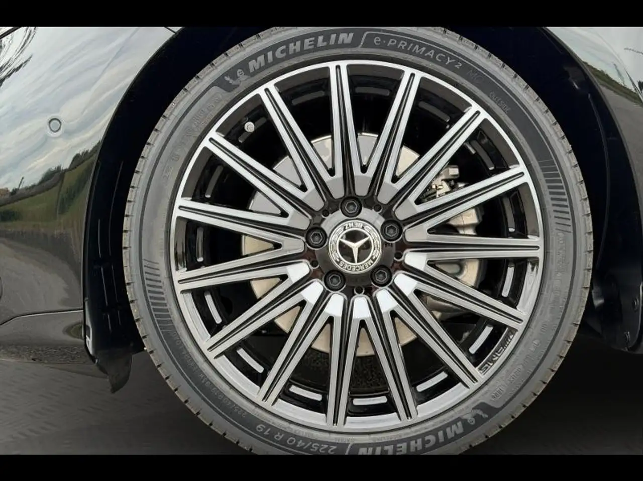 Mercedes-Benz CLA 2026 — фото 15
